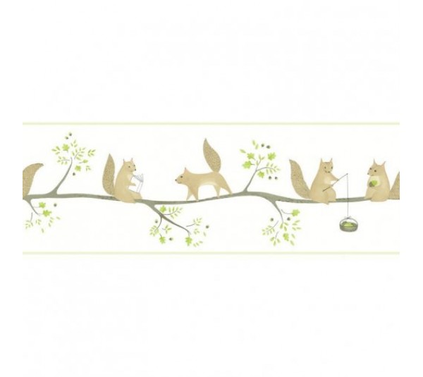 обои Casadeco Rose n Nino 85627119