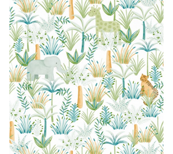 обои Casadeco Rose n Nino 85647576