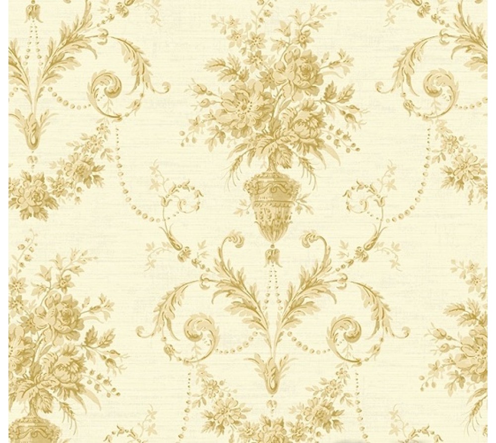 обои KT-Exclusive Wisteria Cottage cw21507