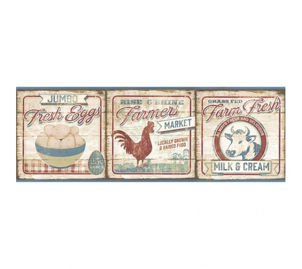 обои Chesapeake The Cottage CBB2261 обои Chesapeake The Cottage CBB2261