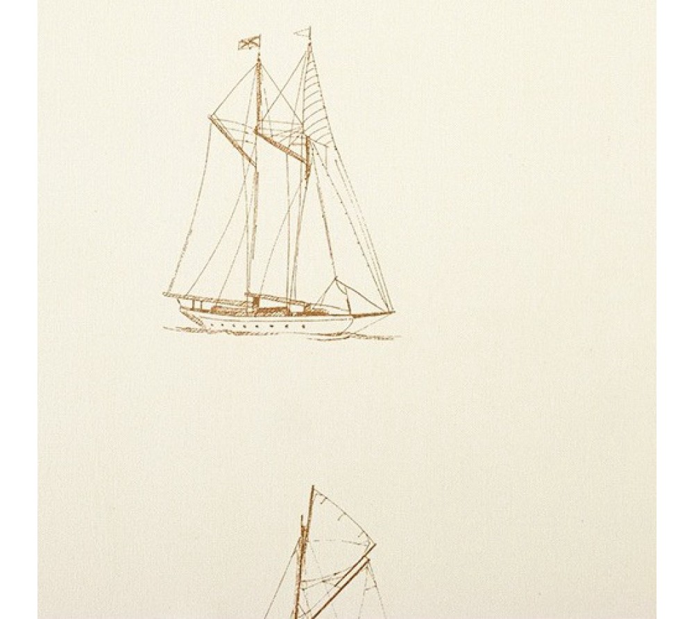 обои Casadeco Marina MRN 25171012