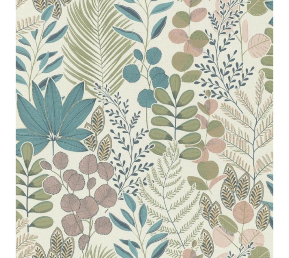 обои Rasch Garden 465310