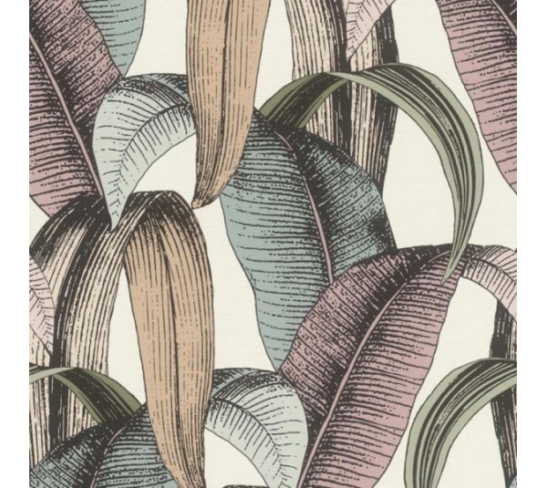 обои Rasch Garden 867961