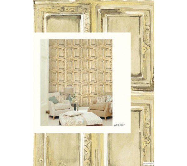 обои Smith&Fellows Adour IWB00459