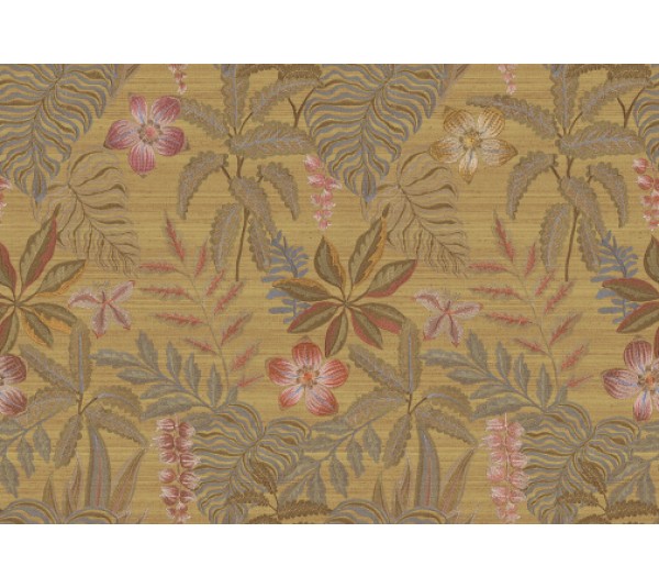 обои Jannelli&Volpi 602 Jaipur  6802