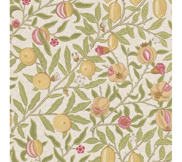 обои Morris&Co Compilation Wallpaper  216840