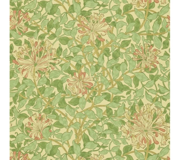обои Morris&Co Compilation Wallpaper  216842