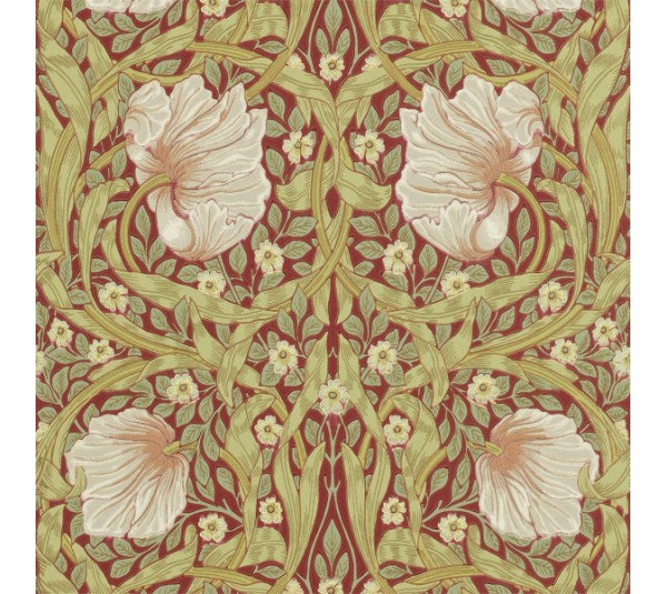 обои Morris&Co Compilation Wallpaper  216845