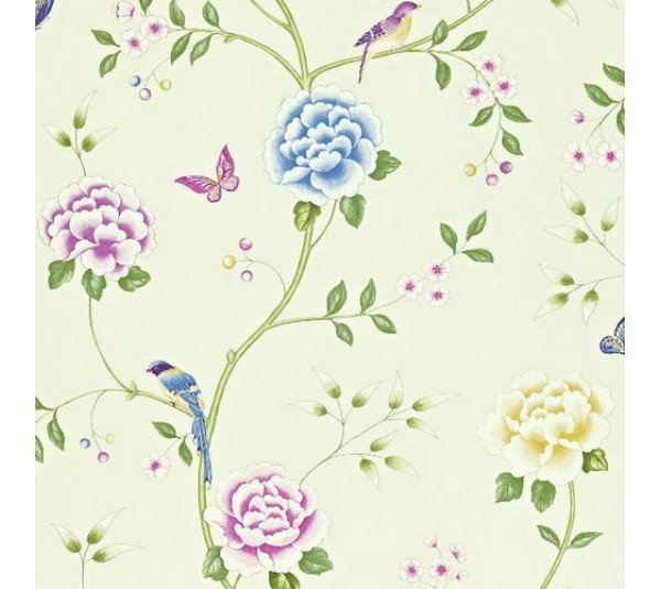 обои Sanderson Richmond Hill DRCH212160