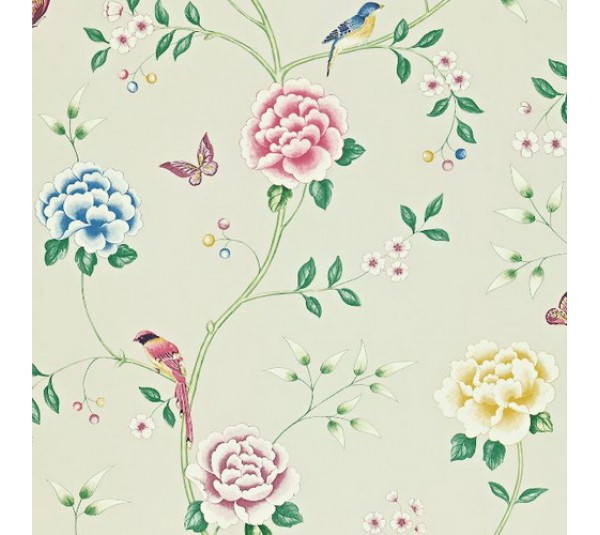 обои Sanderson Richmond Hill DRCH212162