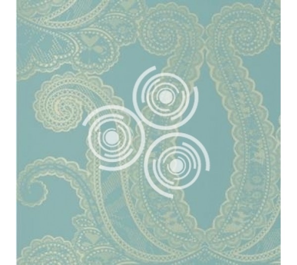 обои Clarke & Clarke Floribunda W0039-01