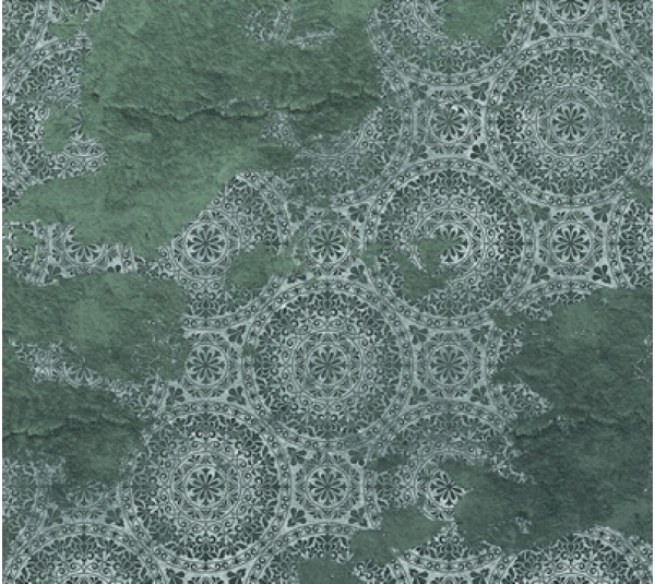 обои Wallquest Vanilla Lime  014364 CASABLANCA