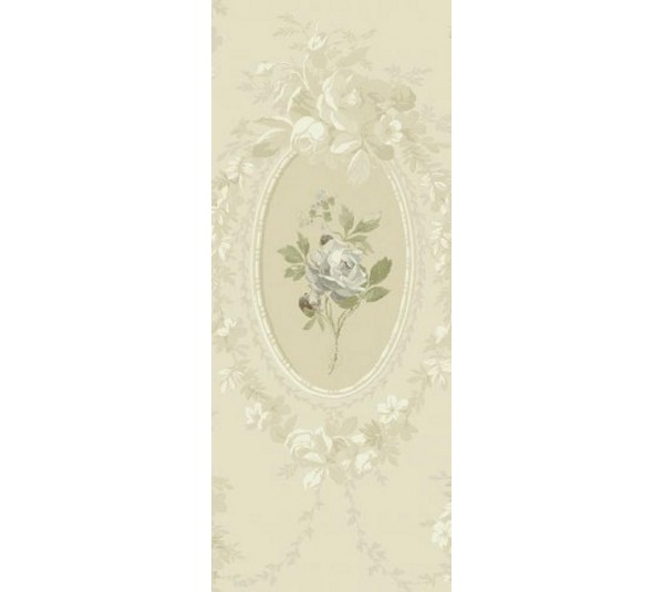 обои Wallquest Damascus  al82409