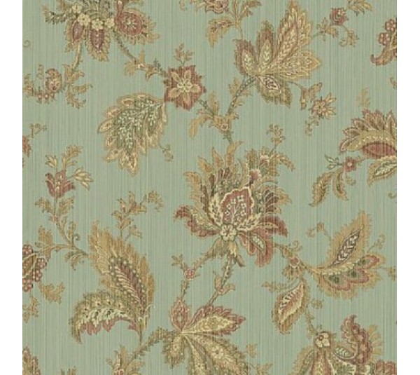 обои Wallquest Damascus  al82502