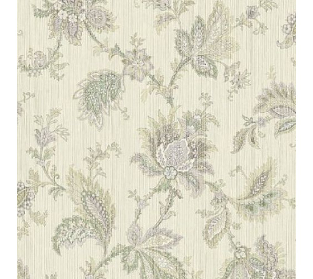 обои Wallquest Damascus  al82519