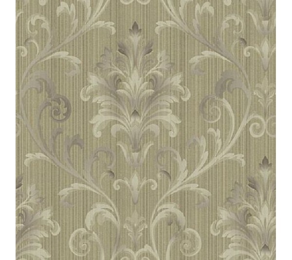 обои Wallquest Damascus  al80409