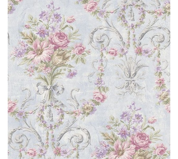 обои KT-Exclusive Mayflower Champagne Florals MF10419