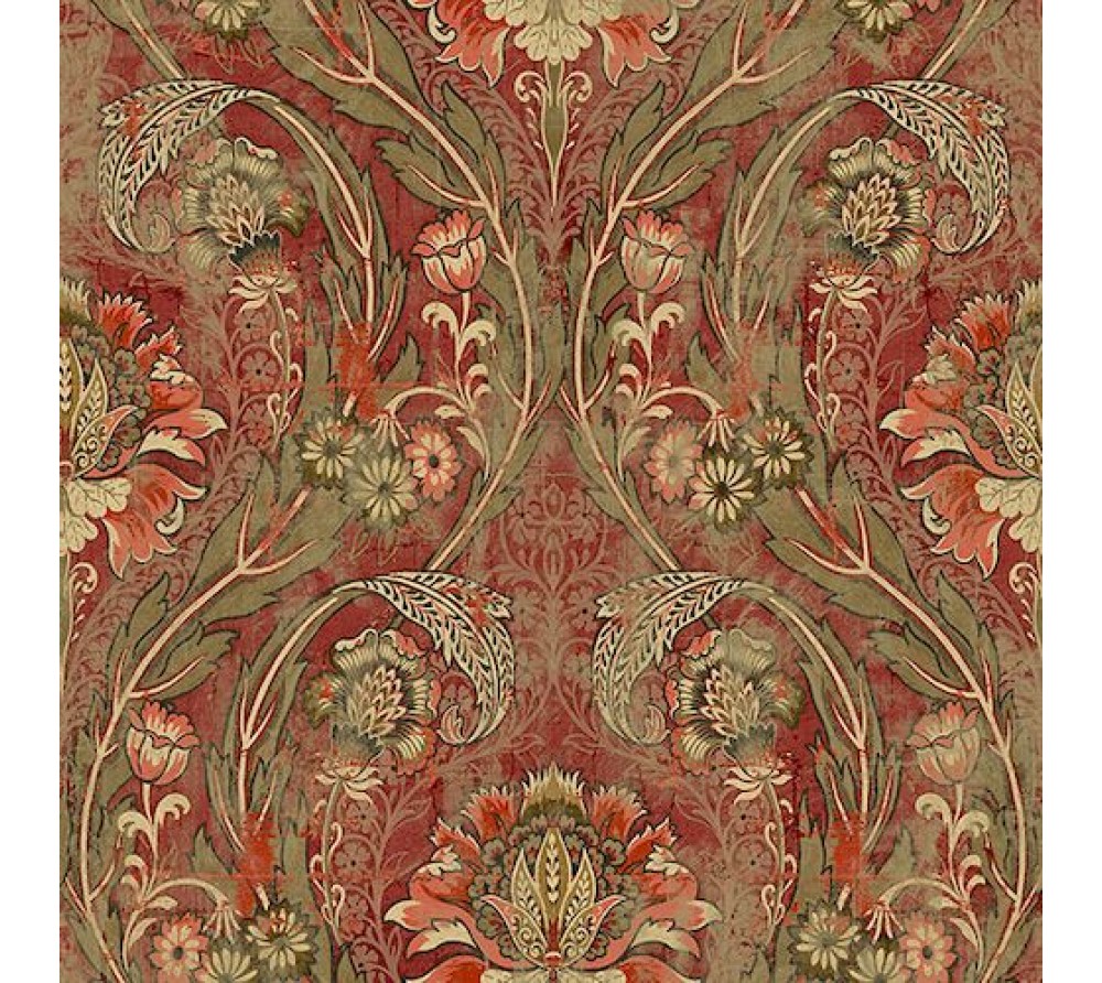 обои KT-Exclusive Mayflower Champagne Florals MF10801