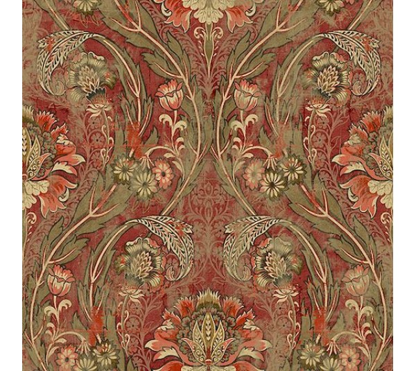 обои KT-Exclusive Mayflower Champagne Florals MF10801