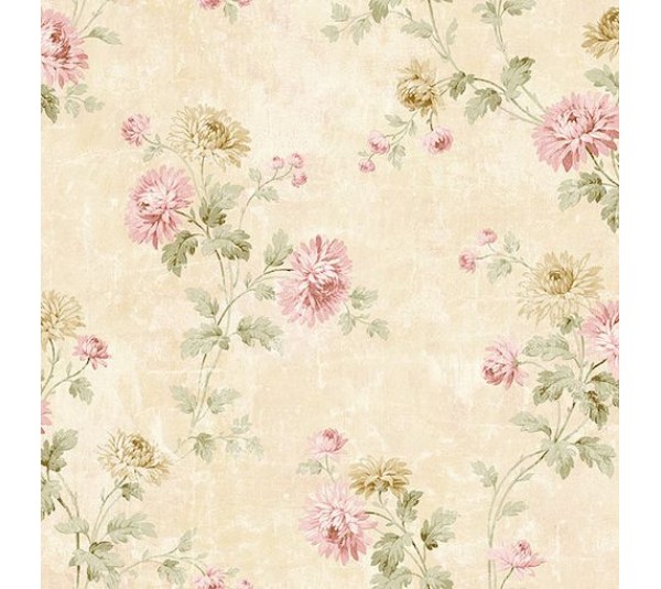 обои KT-Exclusive Mayflower Champagne Florals MF10903