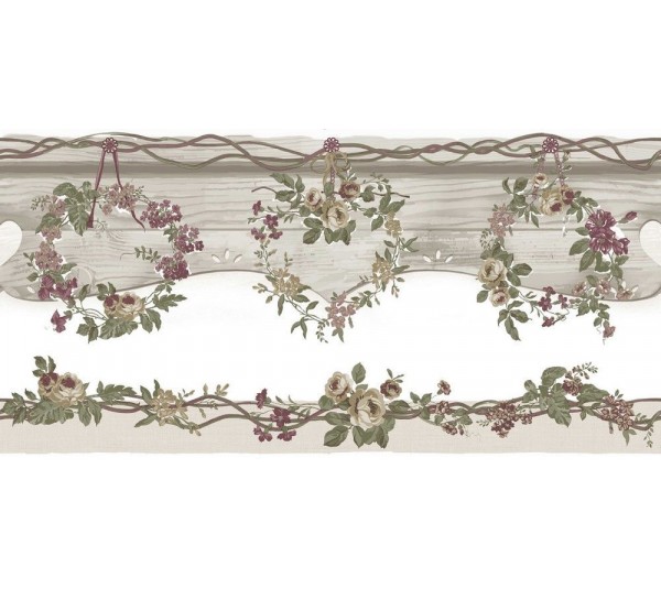 обои Cristiana Masi Fiori Country 2588