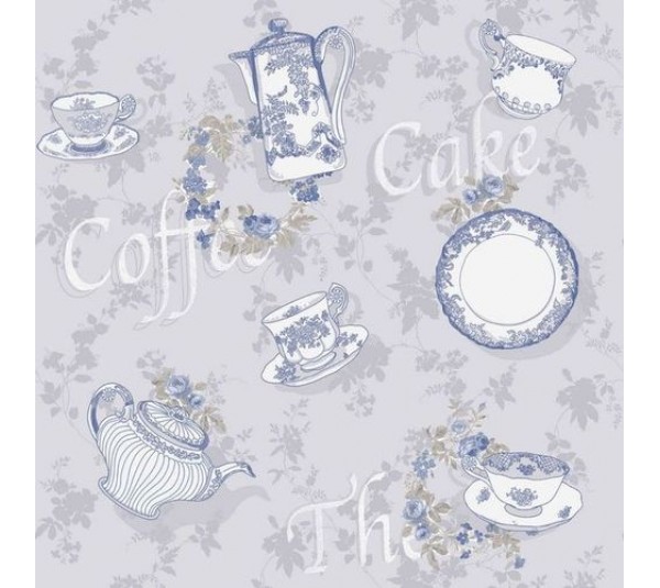 обои Cristiana Masi Fiori Country 2506