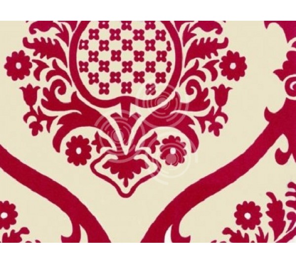 обои Designers Guild Amalienborg p472-12