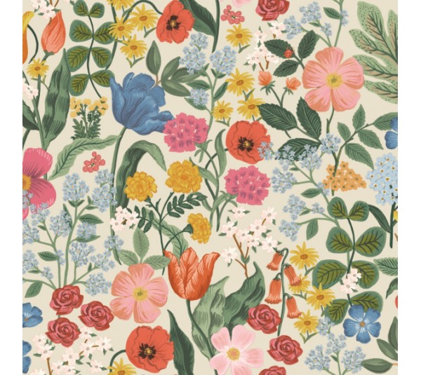 обои York Rifle Paper Co 3rd Edition RF7492