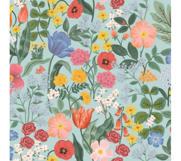 обои York Rifle Paper Co 3rd Edition RF7493