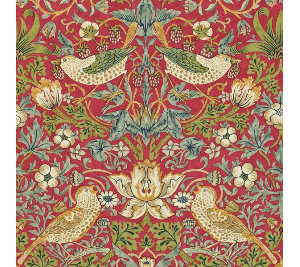 обои Morris&Co Compilation Wallpaper  216848