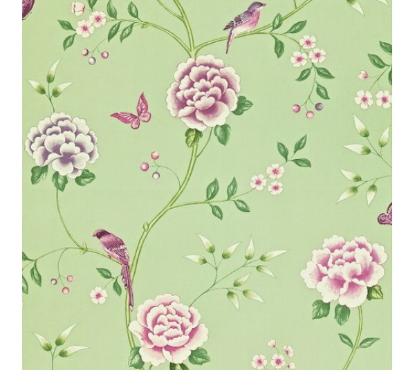 обои Sanderson Richmond Hill DRCH212158