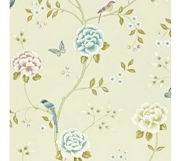 обои Sanderson Richmond Hill DRCH212159