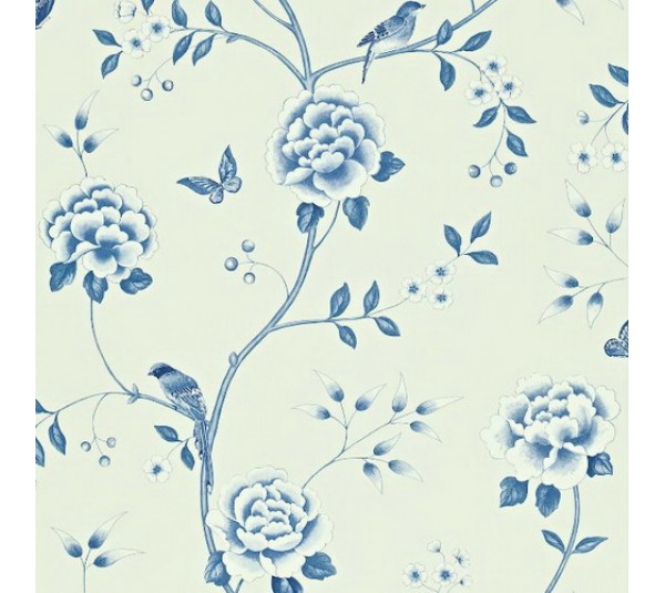 обои Sanderson Richmond Hill DRCH212163