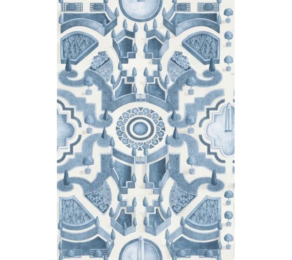 обои Cole & Son Botanical 115-2007