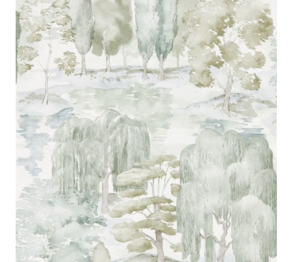 обои Sanderson Curios  216283