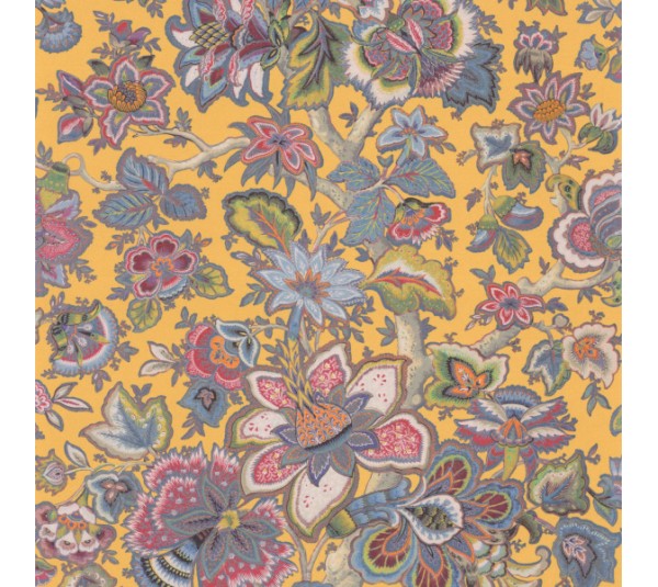 обои Casadeco Les Belles Toiles de Jouy 87942407