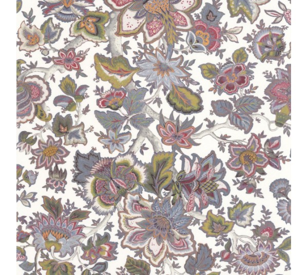 обои Casadeco Les Belles Toiles de Jouy 87944213