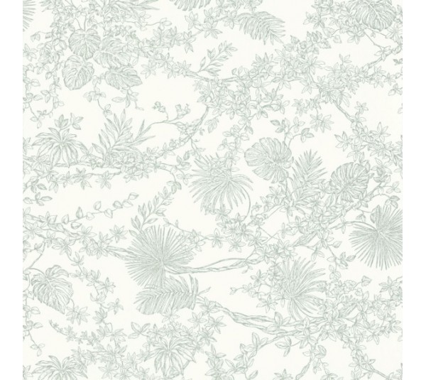 обои Casadeco Les Belles Toiles de Jouy 87957109