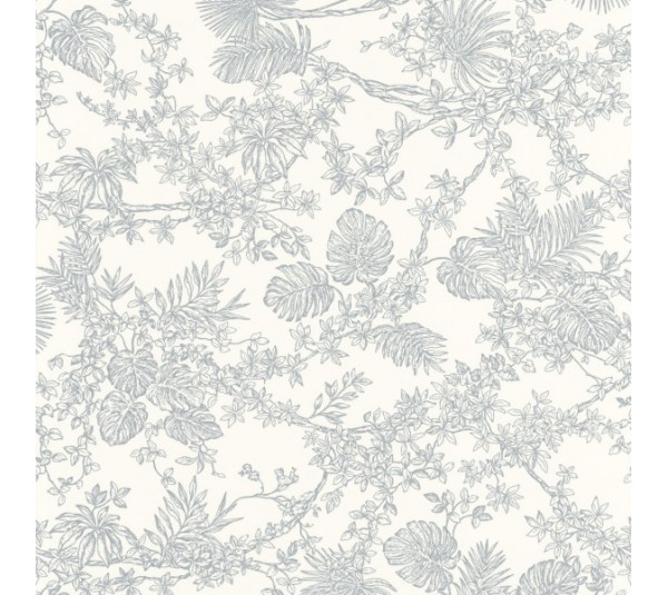 обои Casadeco Les Belles Toiles de Jouy 87959107