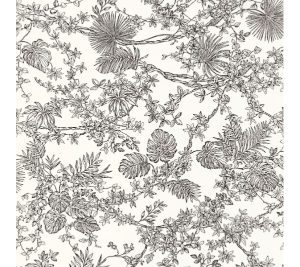 обои Casadeco Les Belles Toiles de Jouy 87959620