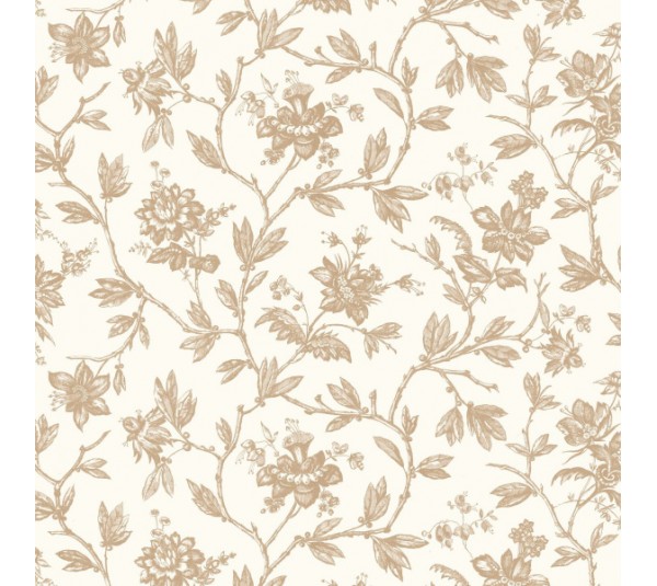 обои Casadeco Les Belles Toiles de Jouy 87961108