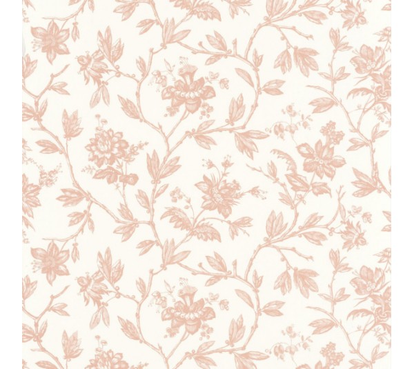 обои Casadeco Les Belles Toiles de Jouy 87964122