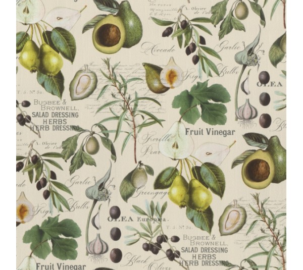 обои Rasch Cuisine 918663