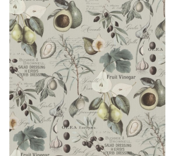 обои Rasch Cuisine 918670