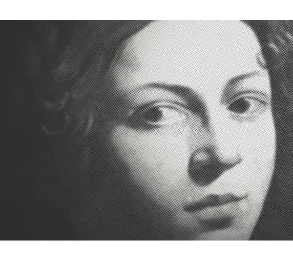 обои Eco Wallpaper Renaissance 2238