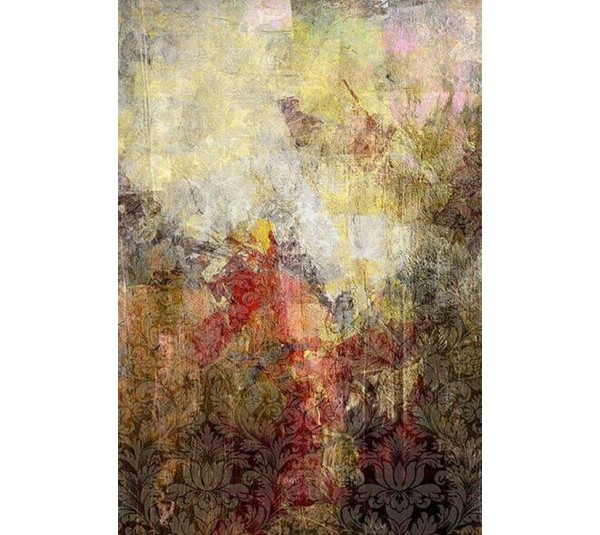 обои Q.Parete Nuovo Damasco ND123.001