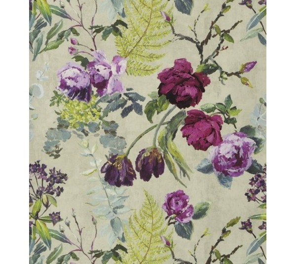 обои Designers Guild Caprifoglio PDG678-03