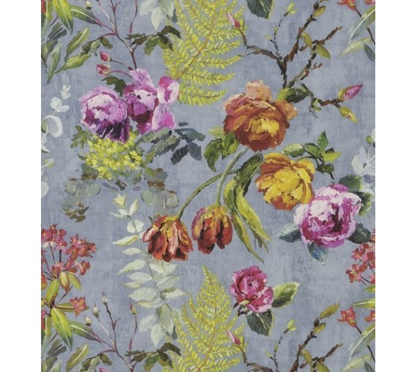 обои Designers Guild Caprifoglio PDG678-01 обои Designers Guild Caprifoglio PDG678-01