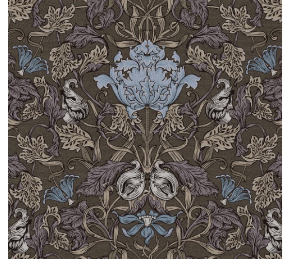 обои Loymina British Style Garden Brit11-004