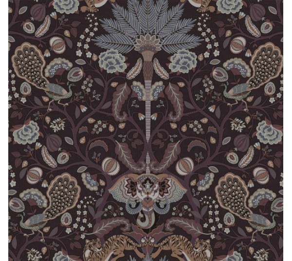 обои Loymina British Style Garden Brit10-020